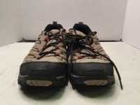 Merrell Men's Hiking Shoes, 12, Appears New