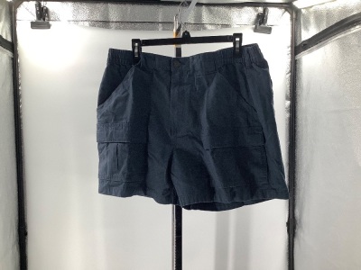 Lot of (2) Red Head Men's Shorts, 38, Appears New