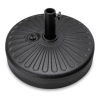 Plastic Patio Umbrella Base