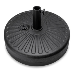 Plastic Patio Umbrella Base