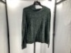Natural Reflections Women's Shirt, Medium, Appears New