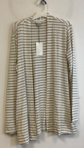 Women's Cardigan, L, Appears New