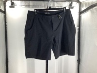 Ascend Women's Shorts, 12, Appears New