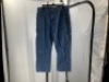 Red Head Men's Jeans 33x30, Appears New