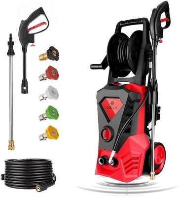 casulo Electric Pressure Washer. NEW