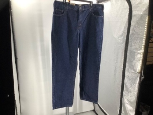 Red Head Men's Jeans, 40x32, Appears New