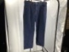 Red Head Men's Jeans, 40x32, Appears New