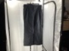 Columbia Men's Insulated Pants, Dirty, Ecommerce Return