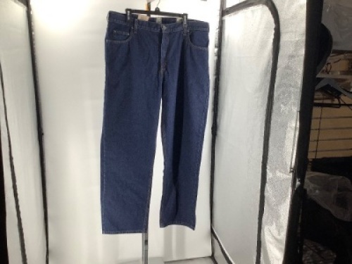 Red head Relaxed Fit Men's Jeans, 40x32, Appears New