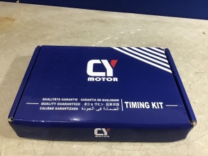 CY MOTOR Engine Timing Kit 