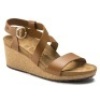 Birkenstock Women's&nbsp;Papilio&nbsp;Sibyl Ring-Buckle Leather Sandals, Size 6-6.5