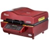 Furgle Sublimation Heat Press Machine