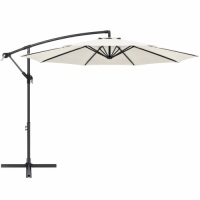 Offset Hanging Patio Umbrella - 10ft&nbsp;