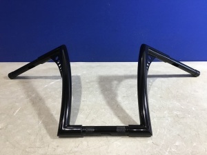 Motorcycle Handle Bars 