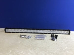 42" LED Light Bar 