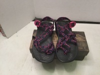 Chaco Women's Sandals, 8, Appears New