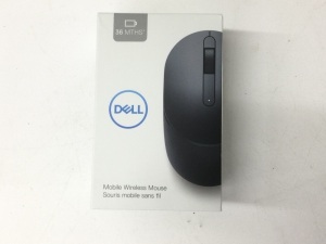 Dell Mobile Wireless Mouse,New