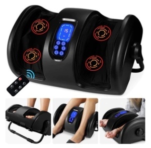 Reflexology Shiatsu Foot Massager