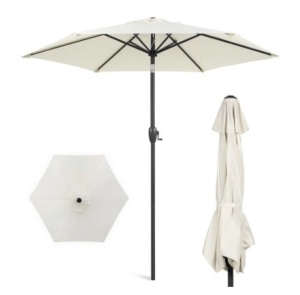 Outdoor Market Patio Umbrella