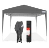 Outdoor Portable Pop Up Canopy Tent