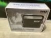 Wireless Portable Speaker Soundbox - 2.4ghz Full Range Stereo Sound Digital TV MP3 iPod Analog Cable & Digital Optical w/Headset