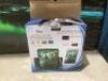 9.5 Inch Car Stereo Double Din Car Radio