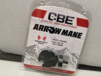 CBE Arrow Mane, Appears New
