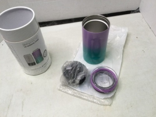 Brumate Hopsulator Trio, Appears New