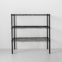 3 Tier Wide Wire Shelf&nbsp;
