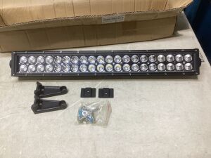 LED Light Bar