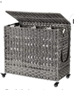 Laundry Hamper,New