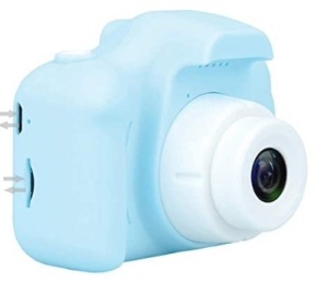 Kids Camera for Boys and Girls, Digital Camera, New