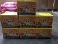 Lot of (7) Cases of Utz Varitey Snack Packs, Expiration 2/27/21&nbsp;
