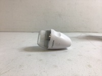 Pterxiog Face Scrubber Exfoliator Cleansing Brush, Powers UP, E-Commerce Return