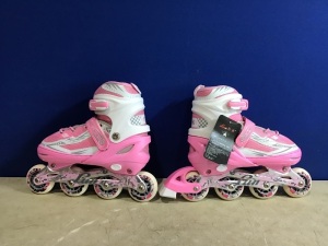 Kids Inline Skates 