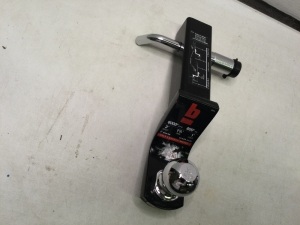 Trailer Hitch, Appears New