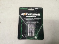Nocturnal Lighted Nocs, Small, Ecommerce Return
