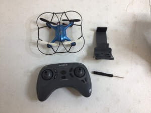 ATOYX Mini Drone for Adult Beginners, Untested, E-Commerce Return