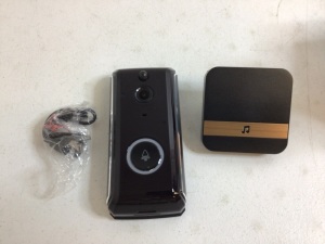 Video Doorbell, E-Commerce Return