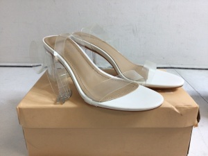 H&H Hell & Heel, Size 5, E-Commerce Return