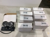 Lot of&nbsp;LED Motorcycle Tail Lights&nbsp;