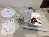 Infrared Heat Lamp&nbsp;