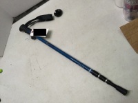 Eclipse Trekking Pole, Ecommerce Return