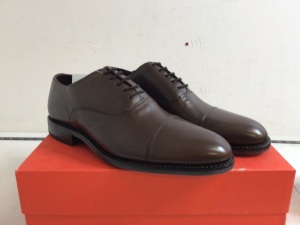 Timberlux Cap-toe Oxford, Size 10.5D, Appears New