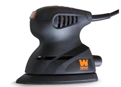 WEN Electric Detailing Palm Sander