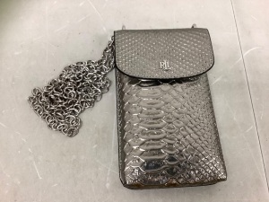 Small Purse/Wallet, New