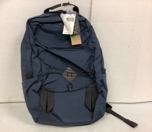 Ralph Lauren Backpack, Authenticity Unknown, New