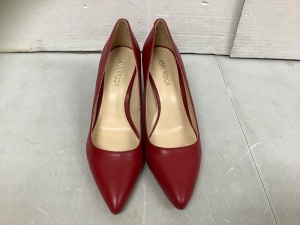 Women's Heels, 6.5, E-Commerce Return