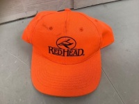 Men's Redhead Hat, OSFM, E-Commerce Return