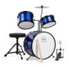 Kids Beginner 3-Piece Drum